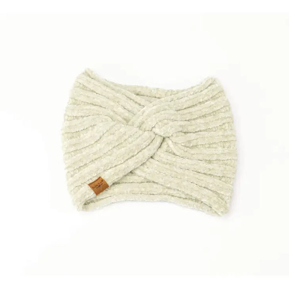 Britt's Knits Beyond Soft Headwarmer