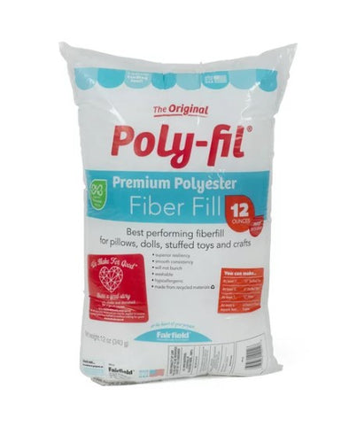 Poly-fil Stuffing