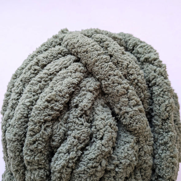 Chunky Knit Yarn