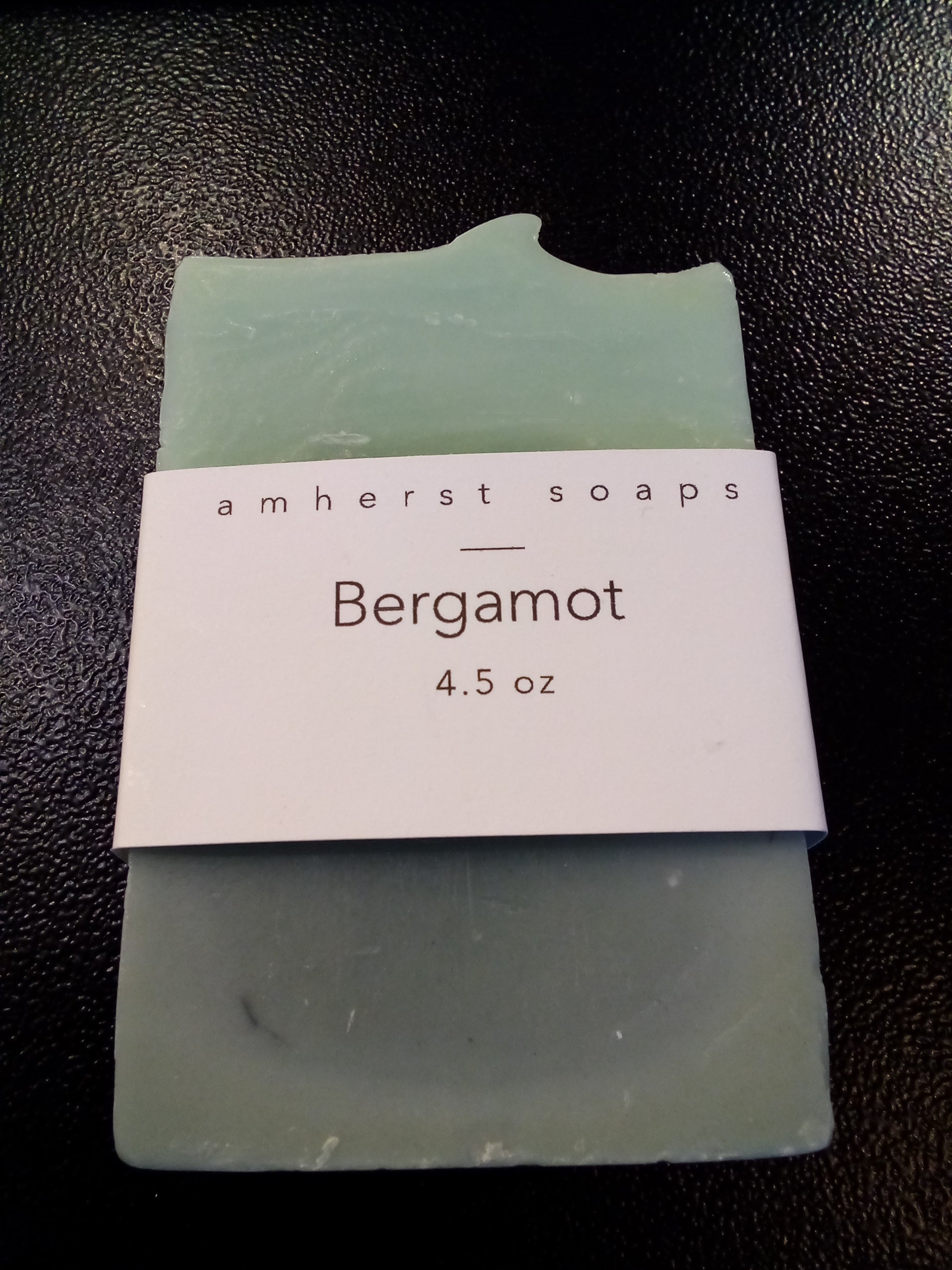 Amherst Soap Bars