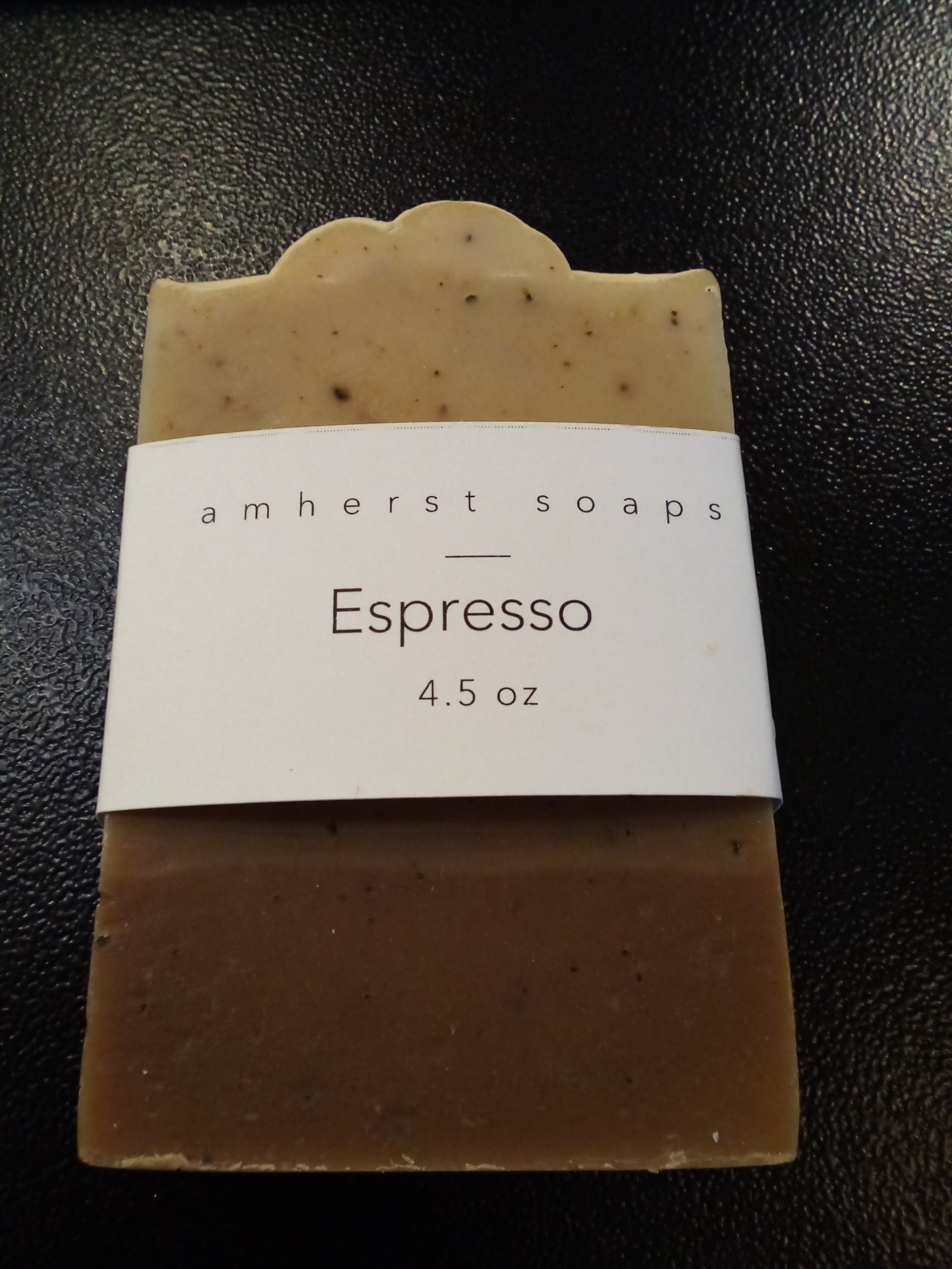 Amherst Soap Bars