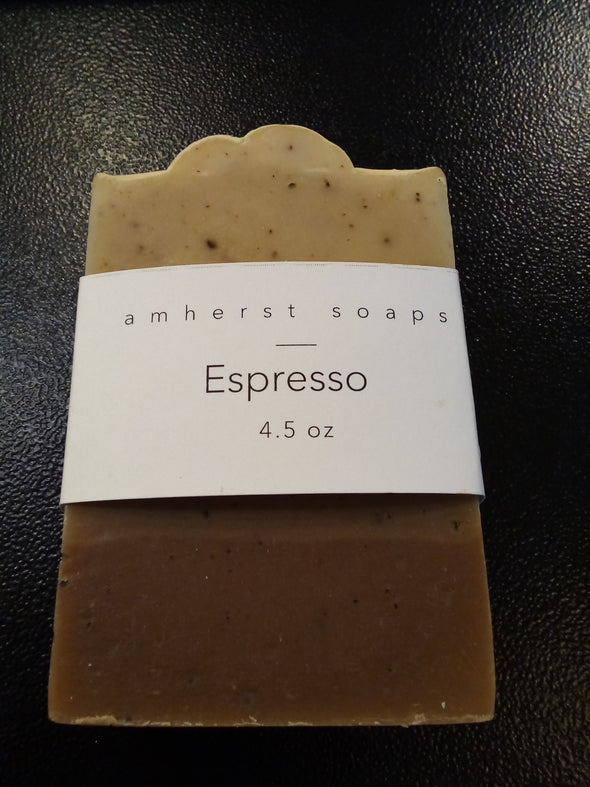 Amherst Soap Bars