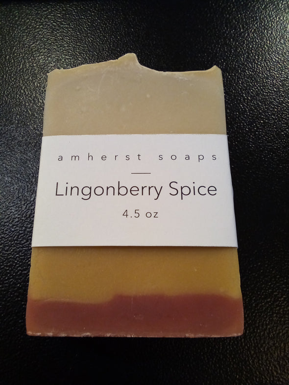 Amherst Soap Bars