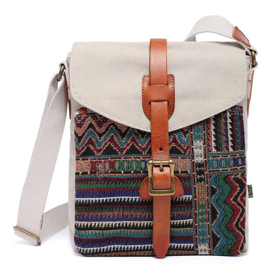 Four Seasons Crossbody