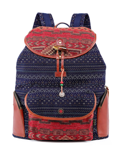 Tribal Secret Backpack