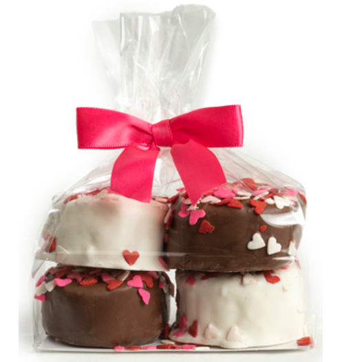 4ct Valentine Marshmallow