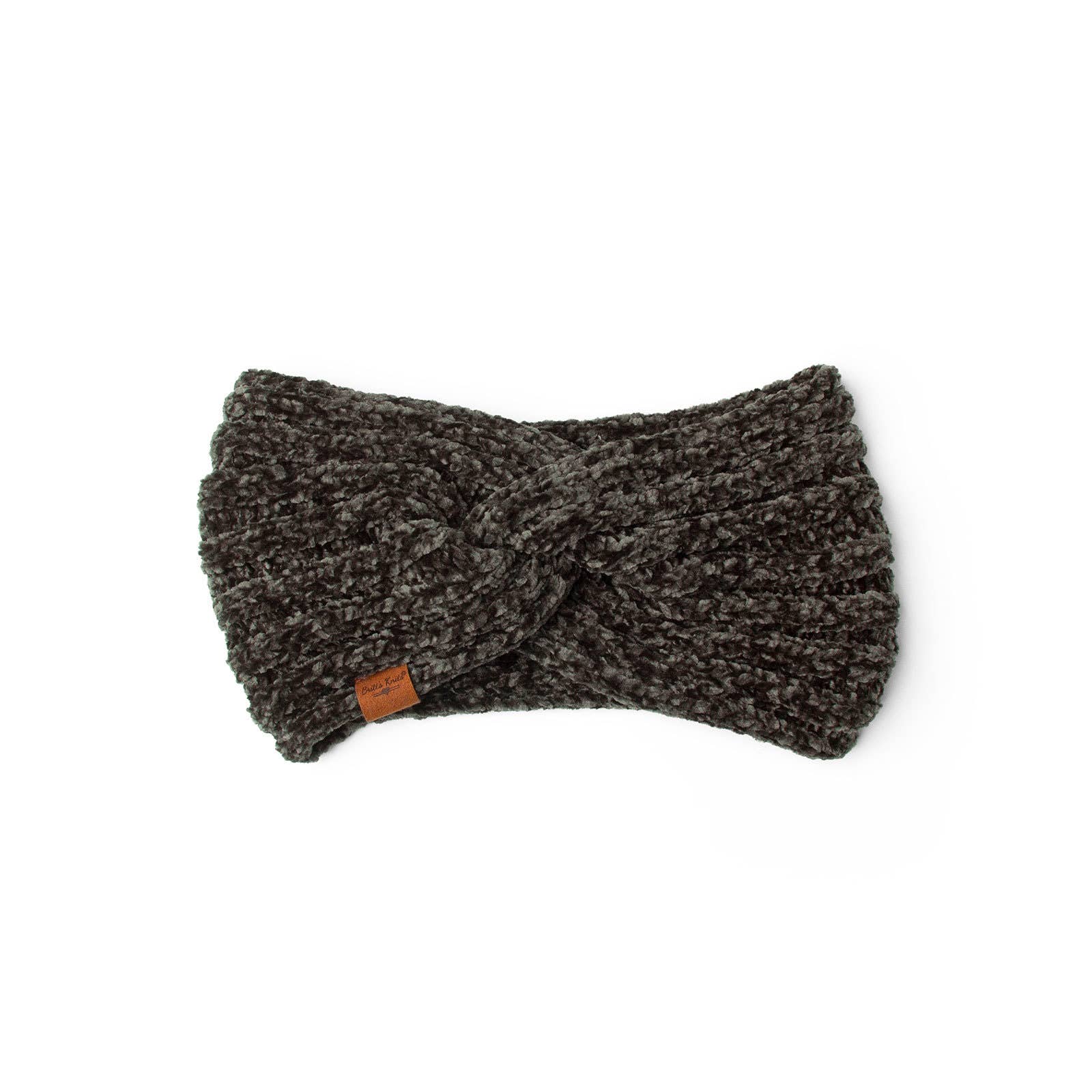 Britt's Knits Beyond Soft Headwarmer