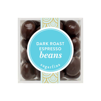 Dark Roast Espresso Beans - Small