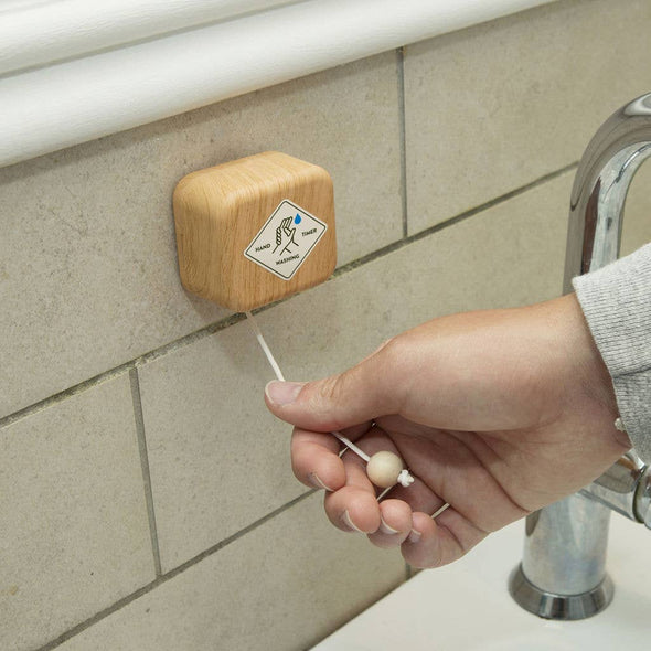 Hand Washing Timer