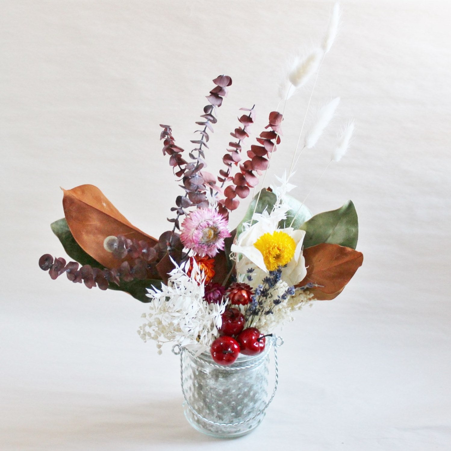 Forever Floral Arrangement Kit