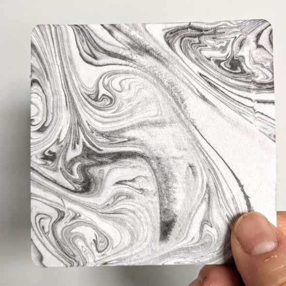 Japanese Paper Marbling Workshop (Cambridge)