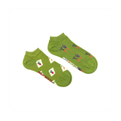 Women’s Ankle Socks | Gardening | Plant Socks