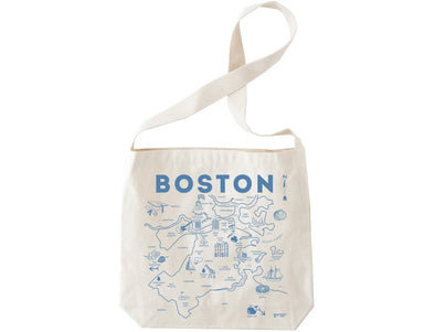 Boston Natural Hobo Tote