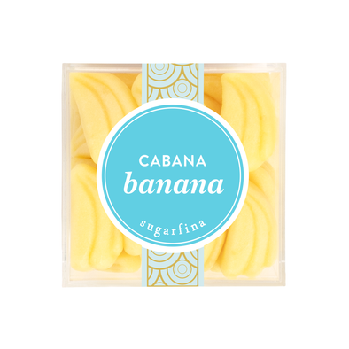 Cabana Banana - Small (New)